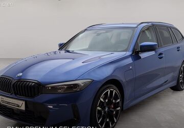 BMW 330 24.732 km 55.401 &euro; München 80939