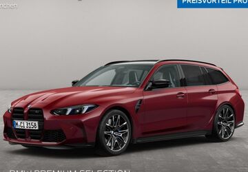 BMW M3 8.317 km 93.995 &euro; München 80939