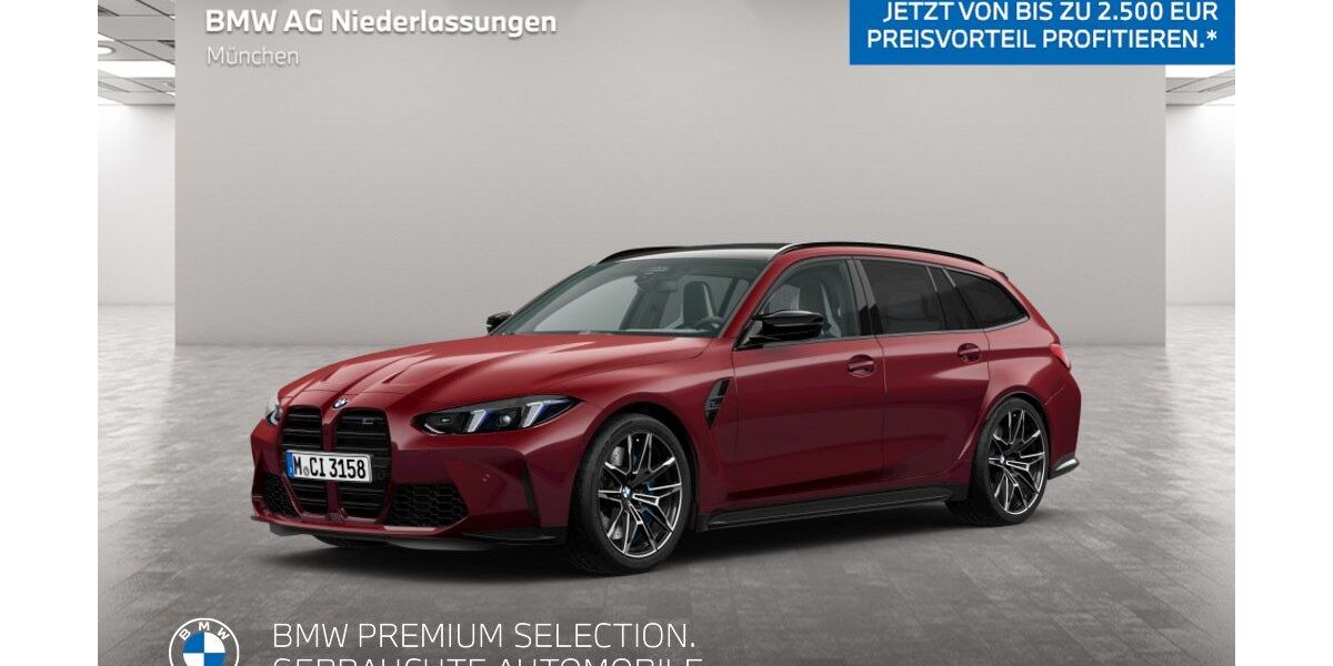 BMW M3 8.317 km 93.995 &euro; München 80939