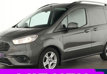 Ford Transit Courier 20.745 km 13.555 &euro; Garching bei München 85748