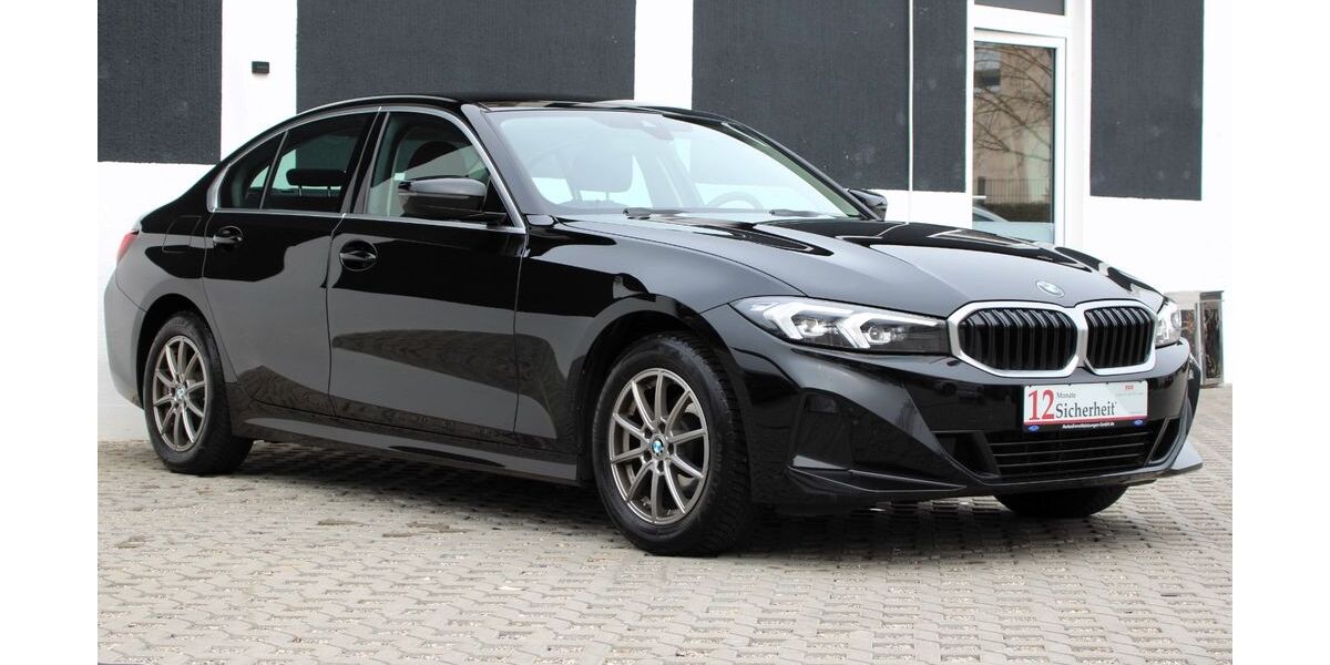 BMW 318 95.067 km 28.500 &euro; Unterschleißheim 85716