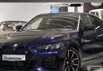 BMW M440 20.188 km 60.800 &euro; Ismaning 85737