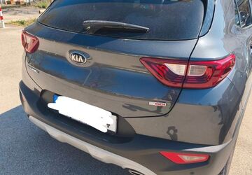 Kia Stonic 45.000 km 18.500 &euro; Planegg 82152