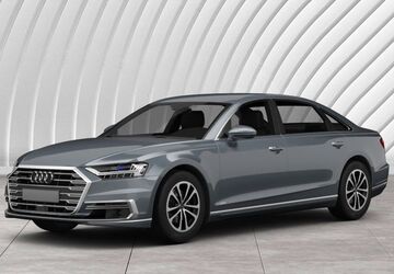 Audi A8 135.985 km 49.390 &euro; Unterschleißheim 85716