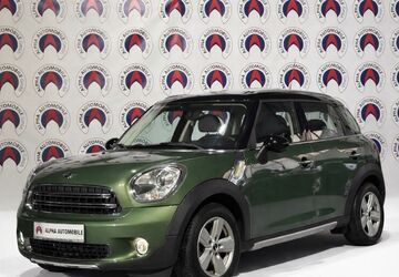 Mini Cooper 98.000 km 10.690 &euro; München 81379