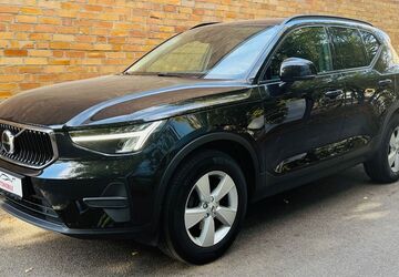 Volvo XC40 56.762 km 23.999 &euro; München 80636