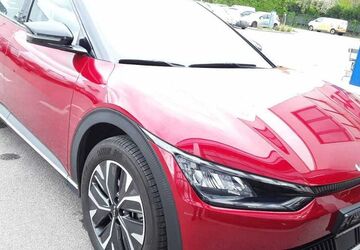 Kia EV6 30.000 km 32.990 &euro; Hohenbrunn bei München 85662