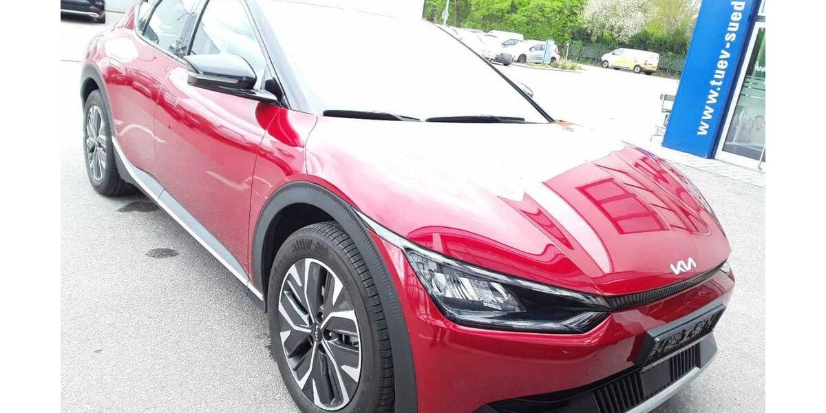 Kia EV6 30.000 km 32.990 &euro; Hohenbrunn bei München 85662
