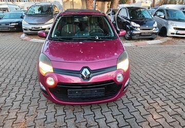 Renault Twingo 130.090 km 1.490 &euro; München 81243