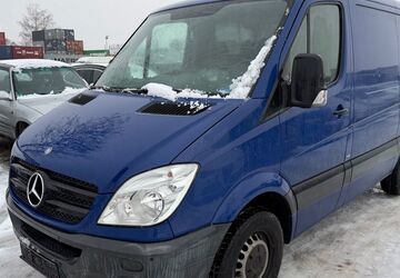 Mercedes-Benz Sprinter 197.000 km 8.800 &euro; München 81829