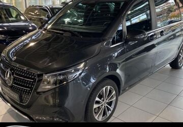 Mercedes-Benz V 300 22.222 km 84.722 &euro; Holzkirchen 83607