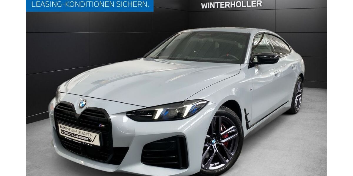 BMW M440 25.100 km 58.080 &euro; Dachau 85221