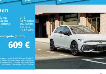 VW Golf 3.000 km 49.487 &euro; München 81669