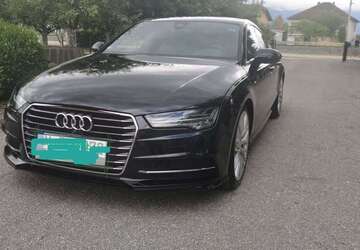 Audi A7 131.700 km 23.800 &euro; Schwanthalerhöhe (München) 80339
