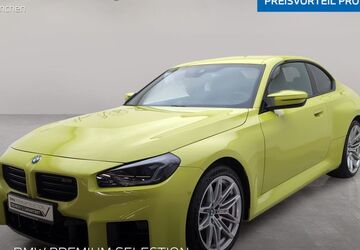 BMW M2 25.602 km 67.905 &euro; München 80939