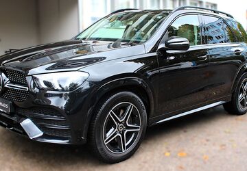 Mercedes-Benz GLE 400 177.000 km 44.999 &euro; München 80636