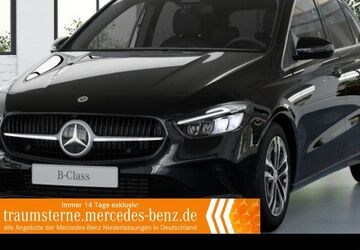 Mercedes-Benz B 250 20.663 km 35.990 &euro; München 80636