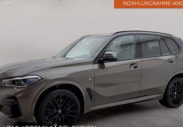 BMW X5 86.655 km 61.501 &euro; München 80939