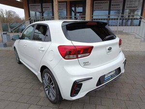 Kia RIO 1.0T 120 GT LINE NAV GD 104.111 km 11.960 &euro; Höhenkirchen-Siegertsbrun 85635
