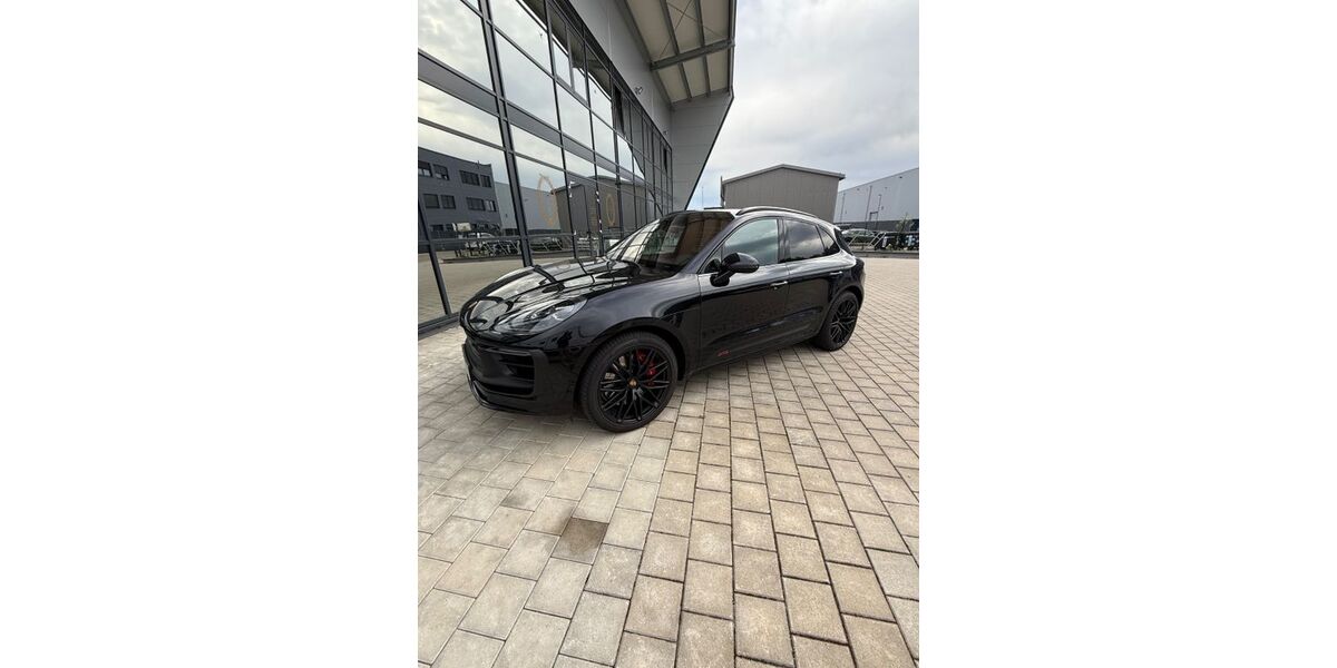 Porsche Macan 76.400 km 71.900 &euro; München 80331