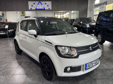 Gebrauchte Suzuki Ignis