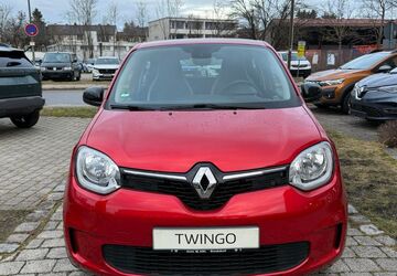 Renault Twingo 26.865 km 10.990 &euro; Stockdorf 82131
