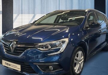 Renault Megane 83.798 km 12.490 &euro; München 81827