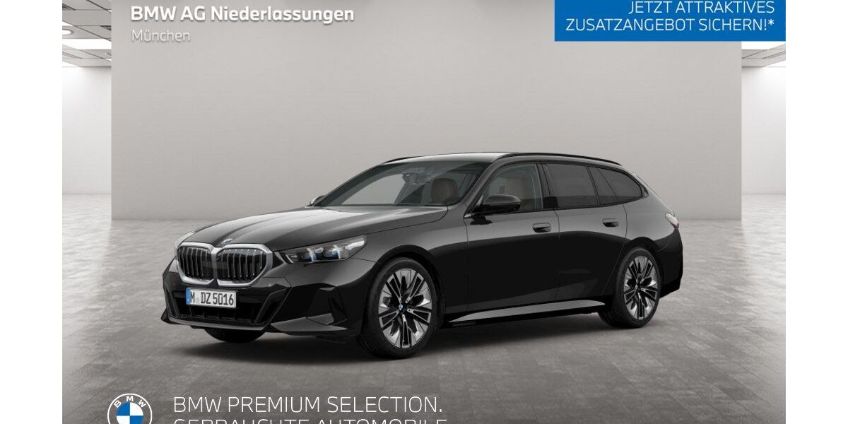 BMW 520 26.781 km 56.495 &euro; München 80939