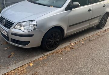 VW Polo 105.000 km 2.800 &euro; München 81673