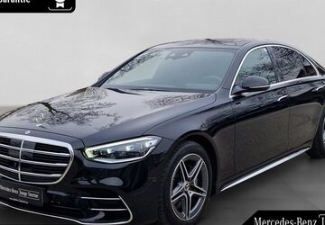 Mercedes-Benz S 350 14.305 km 101.500 &euro; Landsham 85652