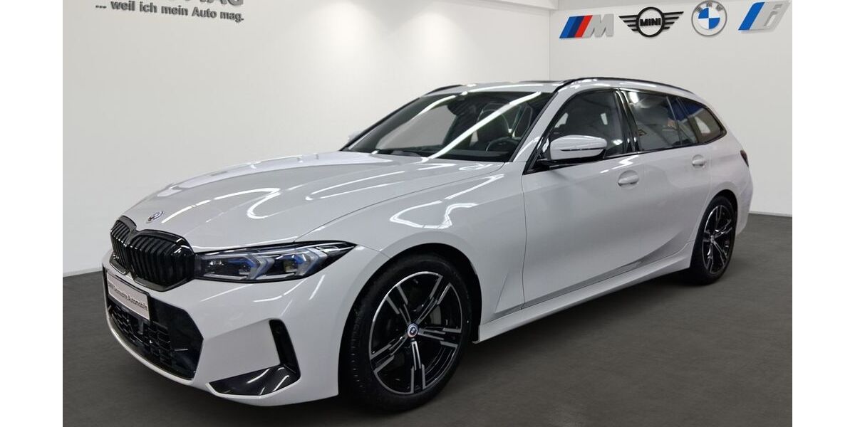 BMW 330 57.929 km 37.980 &euro; München 81827