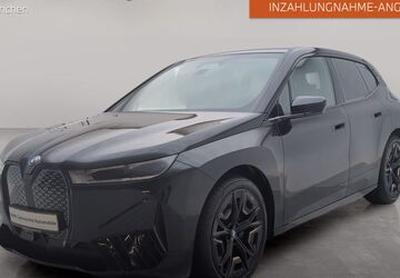 BMW iX 74.130 km 40.885 &euro; München 80939