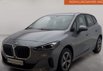 BMW 218 Active Tourer 59.836 km 22.980 &euro; München 80939