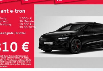 Audi A6 e-tron 17.868 km 79.332 &euro; Eching 85386