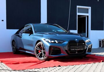 BMW M440 14.300 km 64.300 &euro; Unterschleißheim 85716