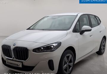 BMW 220 Active Tourer 6.826 km 31.995 &euro; München 80939
