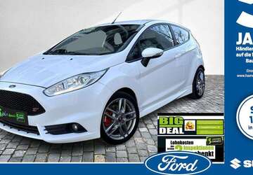 Ford Fiesta 123.202 km 9.680 &euro; München 81827