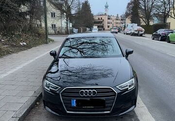 Audi A3 174.000 km 14.900 &euro; München 81671