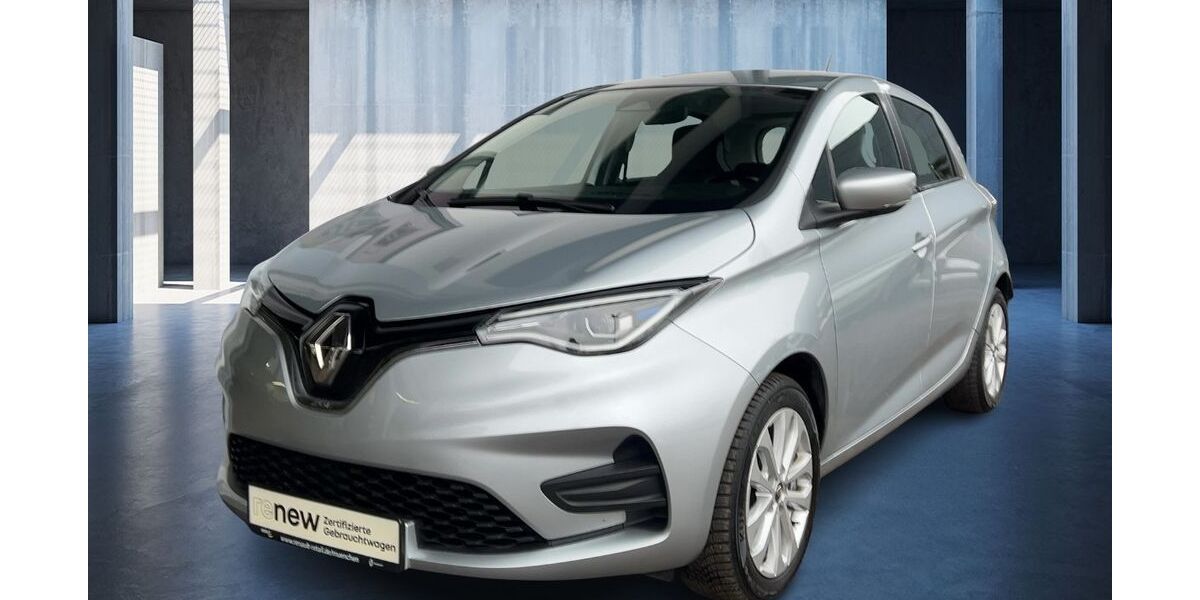 Renault ZOE 67.832 km 12.990 &euro; Unterschleißheim 85716