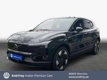Gebrauchte Volvo EX30