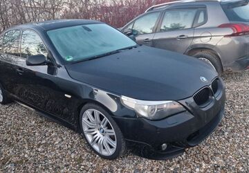 BMW 530 420.000 km 5.000 &euro; Langengern 85253