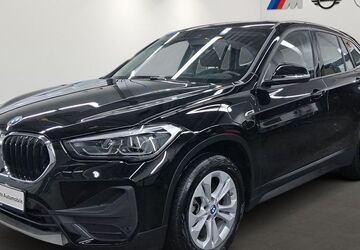 BMW X1 51.337 km 26.480 &euro; München 81827