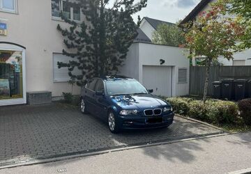BMW 320 197.500 km 2.300 &euro; Emmering 82275