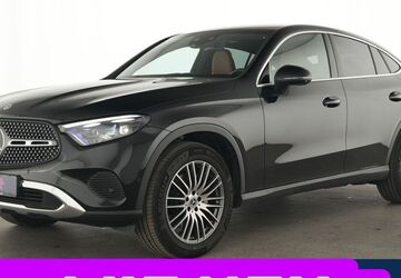 Mercedes-Benz GLC 300 32.867 km 57.305 &euro; Garching bei München 85748