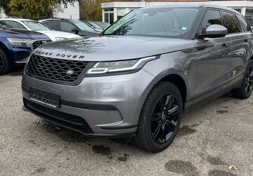 Land Rover Range Rover Velar 128.000 km 32.900 &euro; München 81243