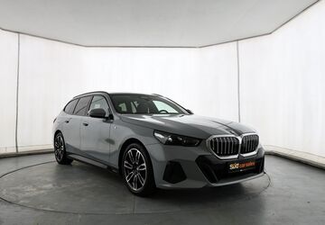 BMW 520 25.504 km 52.880 &euro; Garching 85748