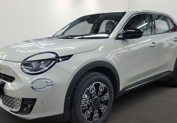 Fiat 600 8.000 km 23.890 &euro; Stockdorf 82131