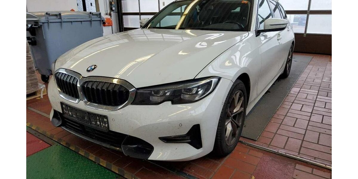 BMW 320 145.000 km 19.999 &euro; Hohenbrunn bei München 85662