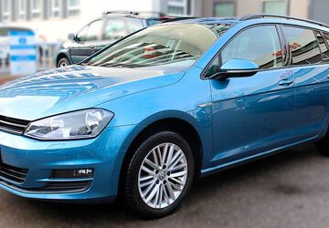 VW Golf 129.000 km 8.900 &euro; München 80636