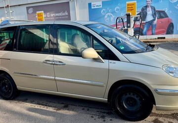 Peugeot 807 210.000 km 4.500 &euro; München 81543